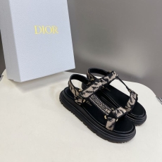 Christian Dior Sandals